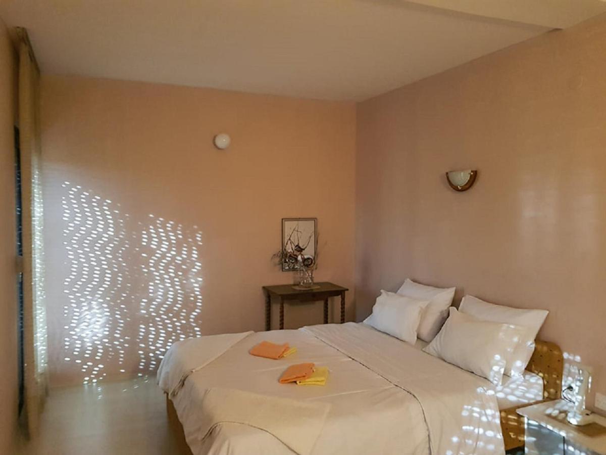 אוהריד Villa Amsterdam מראה חיצוני תמונה