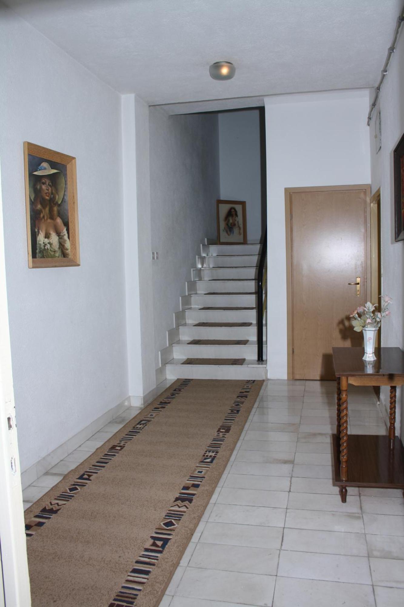 אוהריד Villa Amsterdam מראה חיצוני תמונה